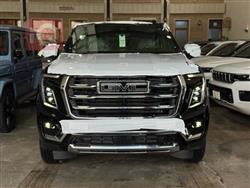 جي ام سي يوكون